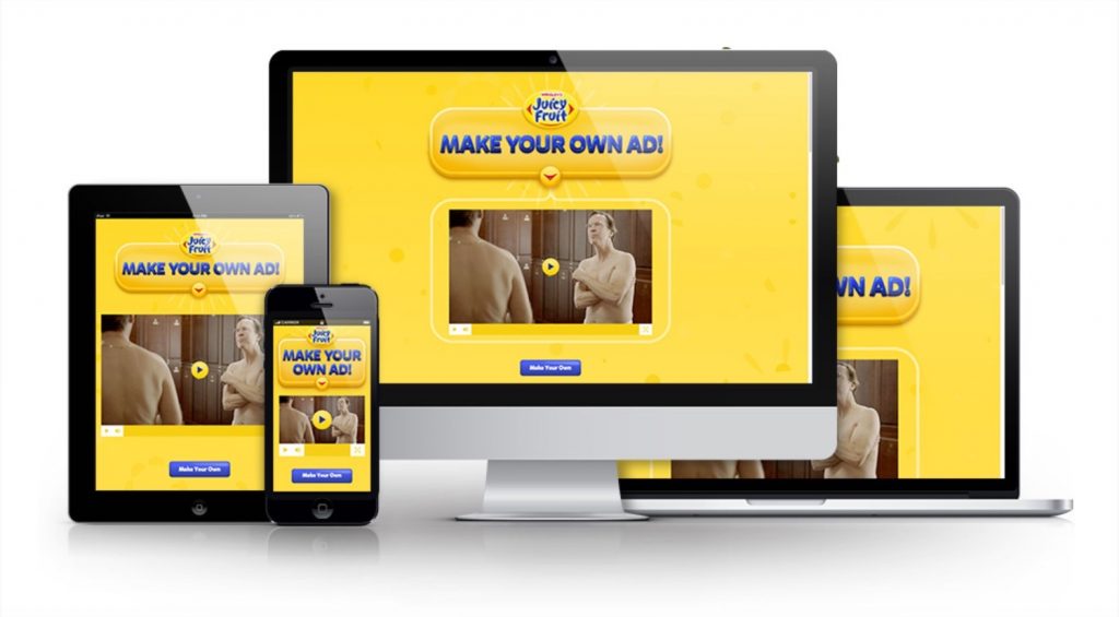 Make Your Ad pict