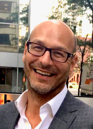 Louis Slotkin